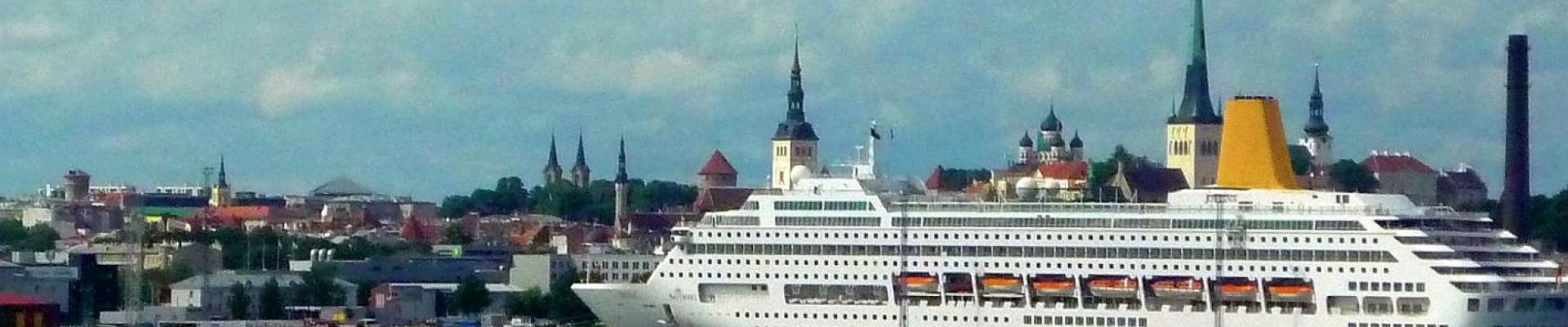 Tallinn